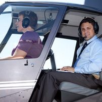 Las Vegas Helicopter Charters