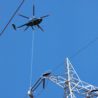 Contruction and Heavy Lift Helicopters in Las Vegas