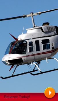 Las Vegas Helicopter Charter