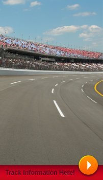 Las Vegas Motor Speedway Track Information